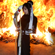 Image for article titled Welcome to a Korean Cosplay Inferno (Burn Baby, Burn)